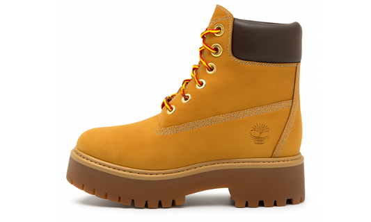 Timberland Stone Street Platform Boot