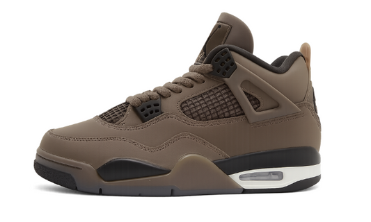 Air Jordan 4 Mocha Cave Stone