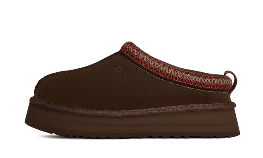 UGG Tazz Slipper Dusted Cocoa