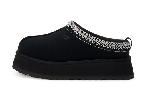 UGG Tazz Slipper Black