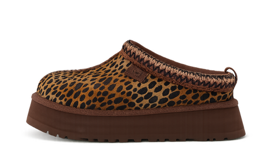 UGG Tazz Caspian Burn Cedar