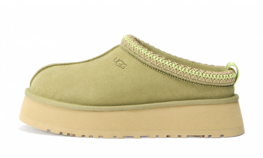 UGG Tazz Slipper Olive