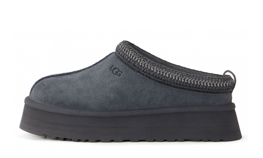 UGG Tazz Slipper Obsidian