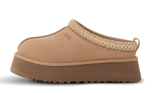 UGG Tazz Slipper Rocky Oak