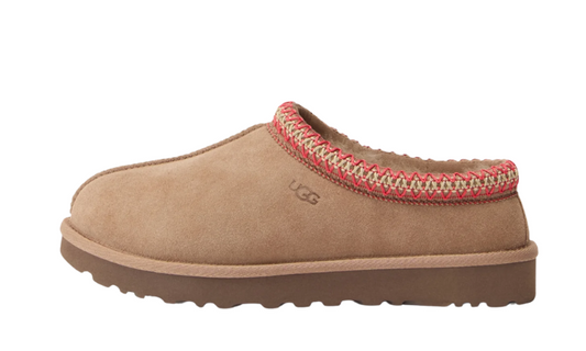 UGG Tasman Slipper Rocky Oak