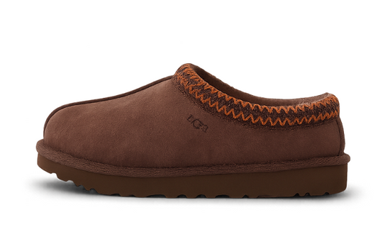 UGG Tasman Slipper Chocolate