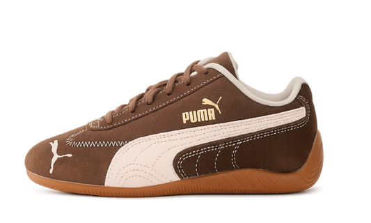 Puma Speedcat Chocolate