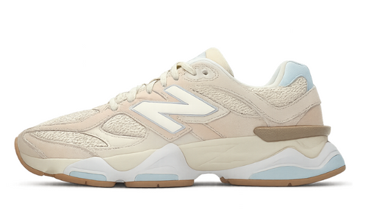 New Balance 9060 Bisque