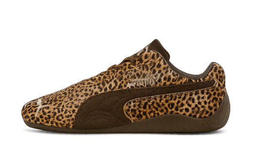 Puma Speedcat Leopard