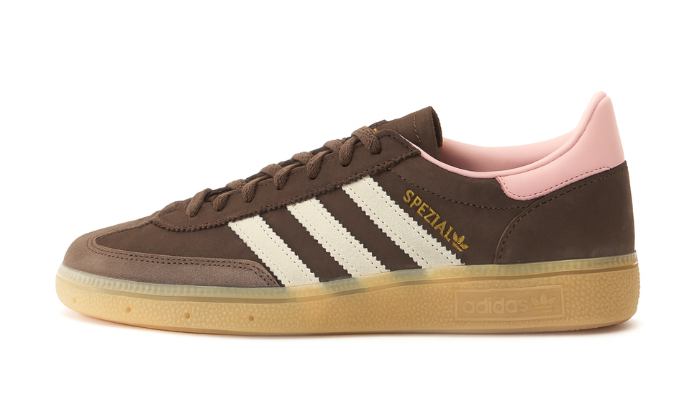 Adidas Handball Spezial Chocolate Pink