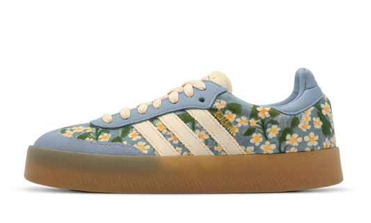 Adidas Sambae Liberty London