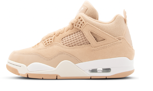 Air Jordan 4 Cozy Girl