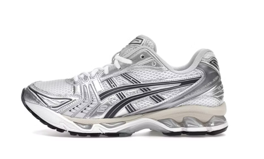 Asics Gel-Kayano 14 Graphite Grey