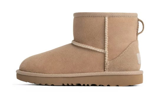 UGG Classic Mini Sand