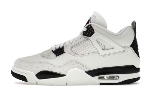 Air Jordan 4 Flight Club
