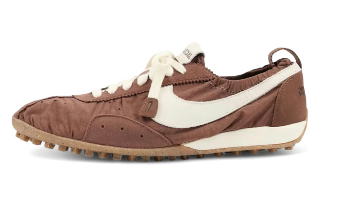 Nike Moon Jacquemus Brown