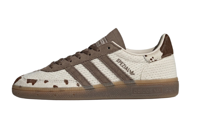 Adidas Handball Spezial Cream Cow