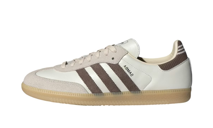 Adidas Samba White Earth Strata