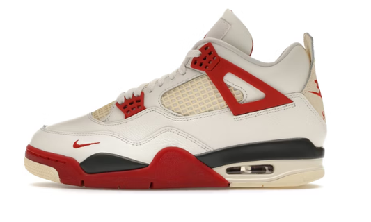 Air Jordan 4 Retro OG SP Nigel Sylvester Brick by Brick 2.0