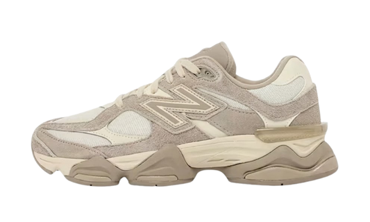 New Balance 9060 Driftwood Beige