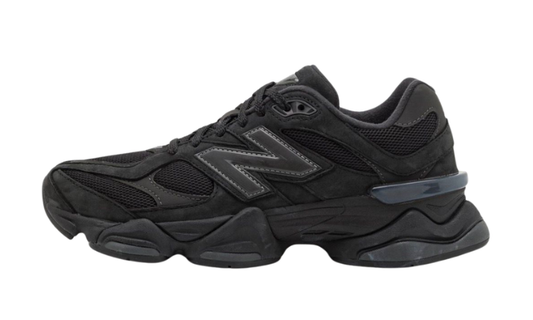 New Balance 9060 Triple Black