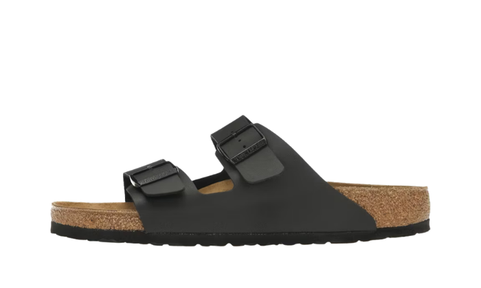 Birkenstock Arizona Black