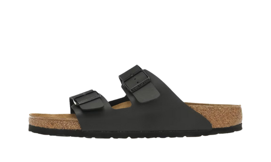 Birkenstock Arizona Black