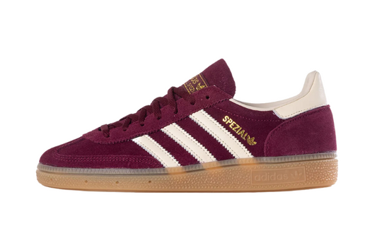 Adidas Handball Spezial Maroon Cream