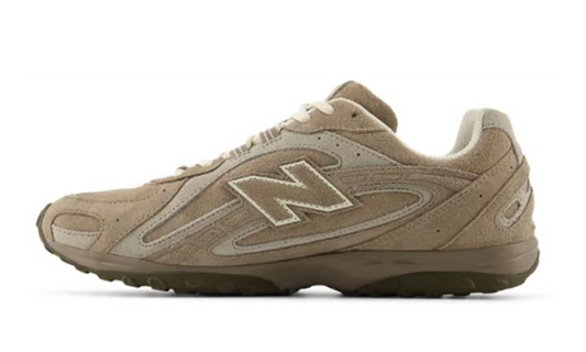New Balance Mushroom
