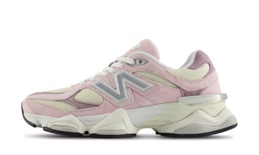 New Balance 9060 Rose Sugar Angora