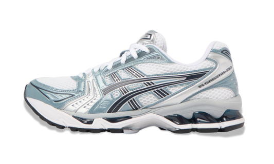 Asics Gel Kayano 14 Blue Ice