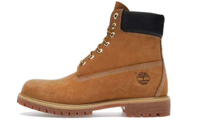 Timberland 6" Premium Waterproof Boot Wheat