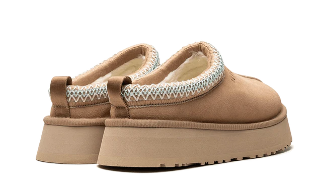 UGG Tazz Slipper Sand