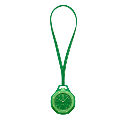 GREEN EIGHT